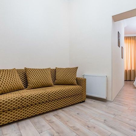Golden Light Hotel Tbilisi Eksteriør billede