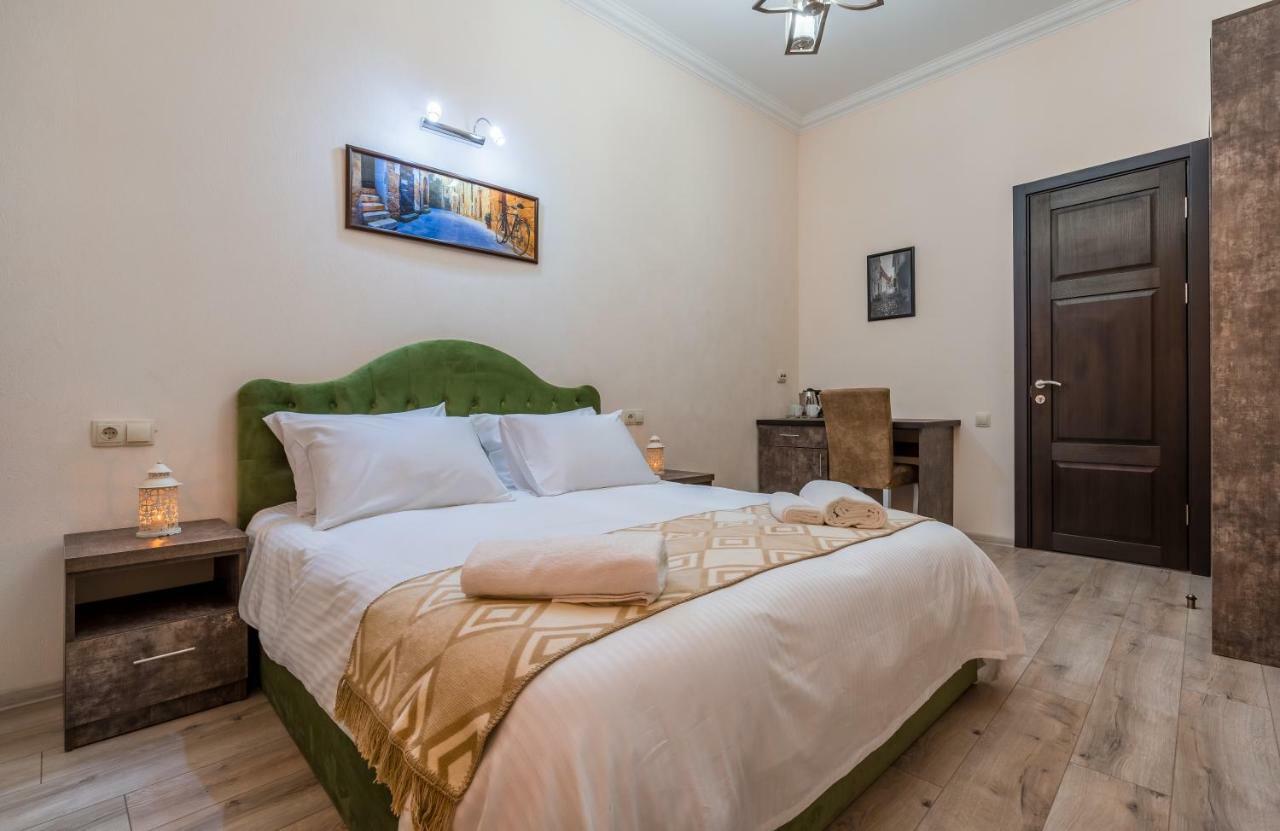 Golden Light Hotel Tbilisi Eksteriør billede