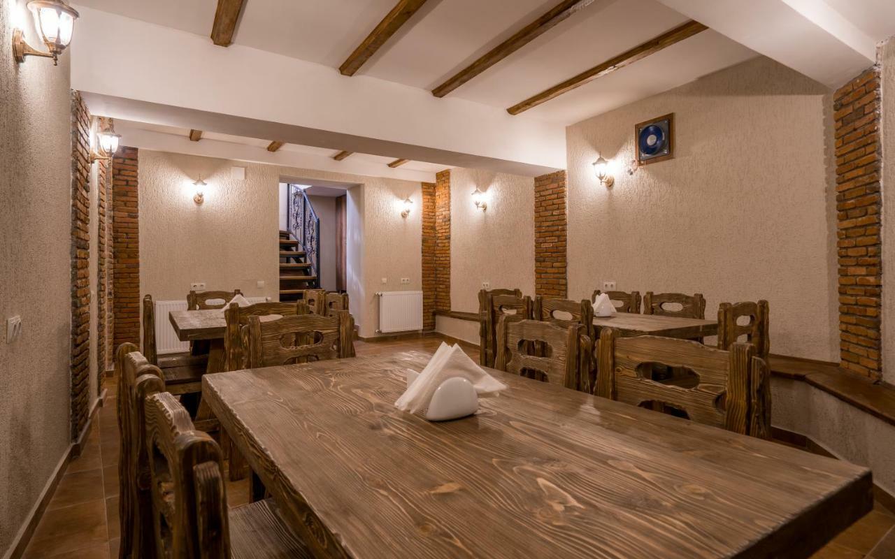 Golden Light Hotel Tbilisi Eksteriør billede